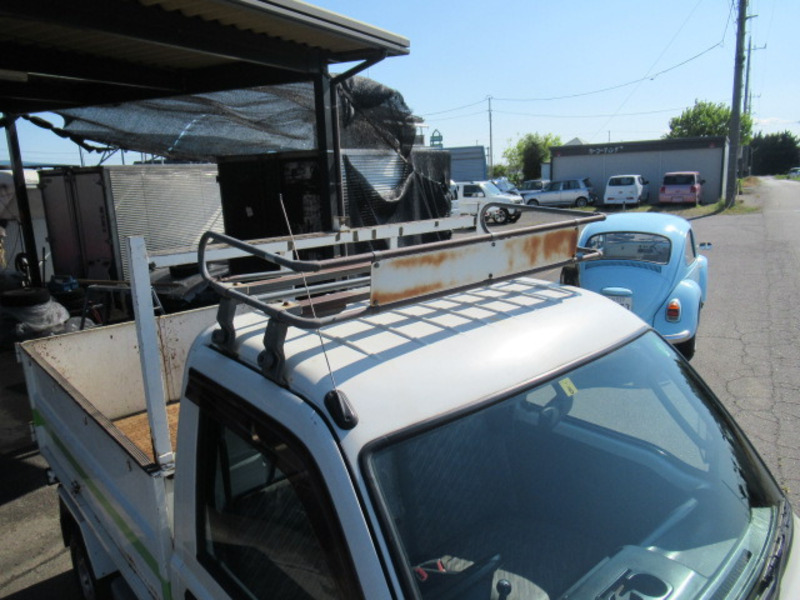 HIJET TRUCK-7