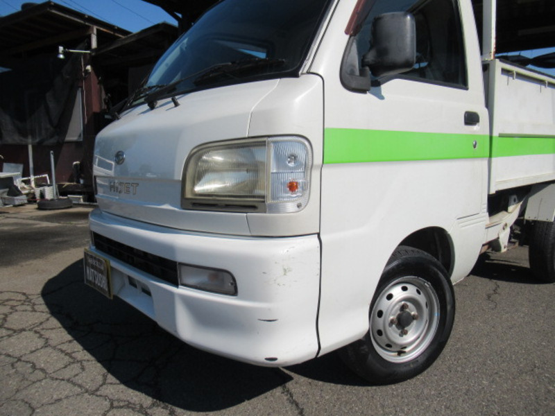 HIJET TRUCK-2