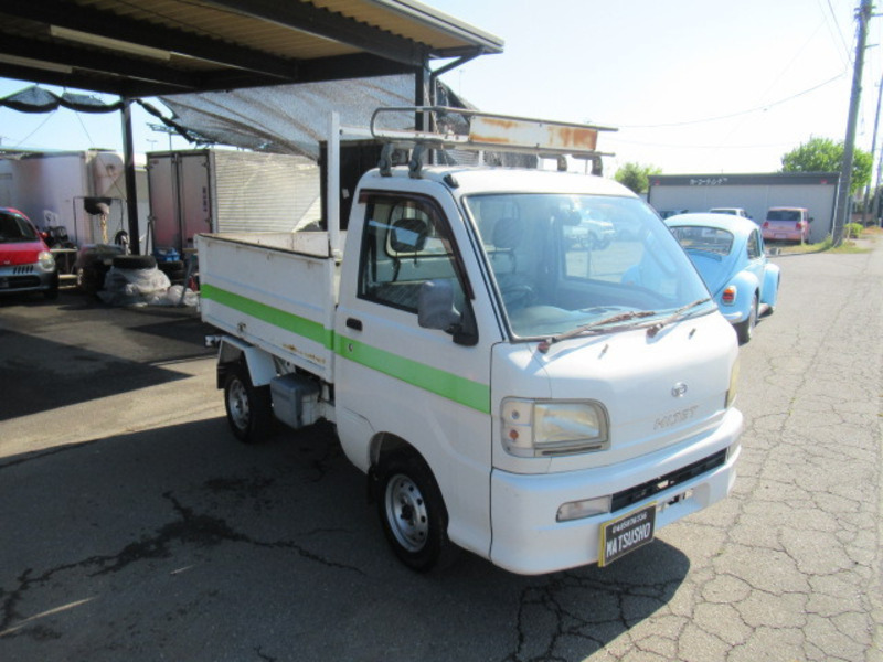 HIJET TRUCK-16