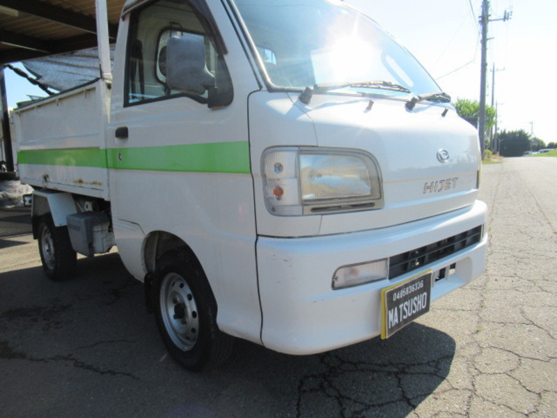 HIJET TRUCK-5