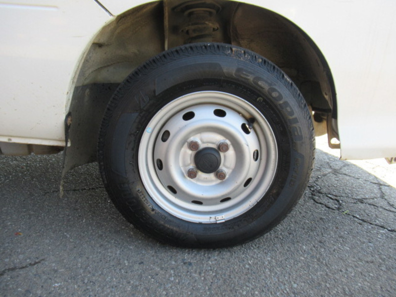 HIJET TRUCK-17