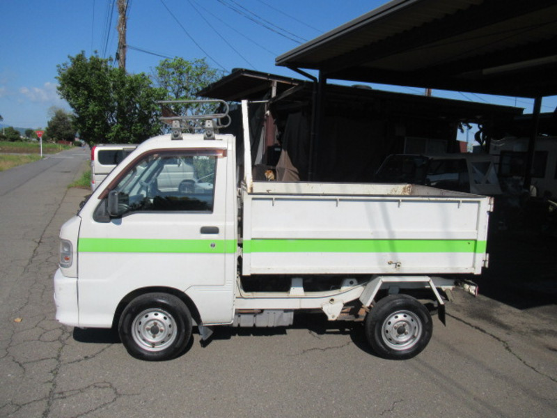 HIJET TRUCK-14