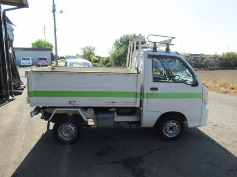 HIJET TRUCK-8
