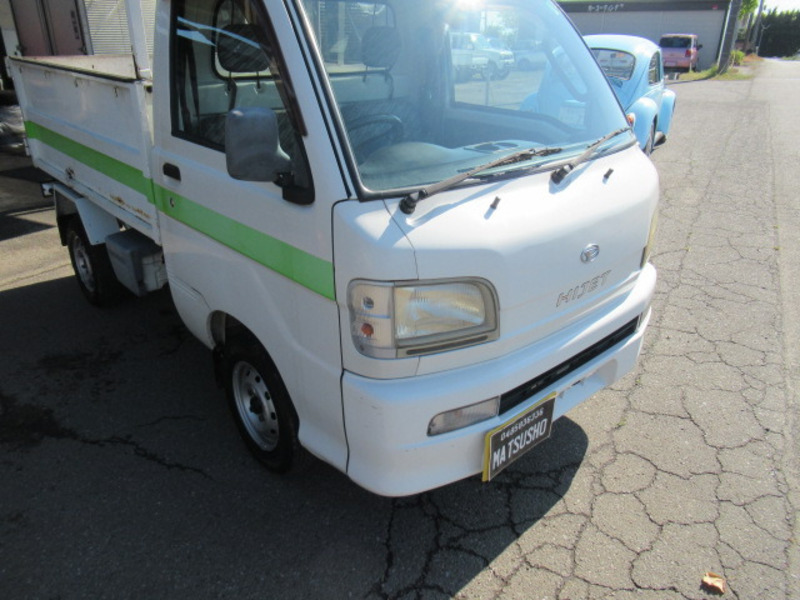 HIJET TRUCK-6