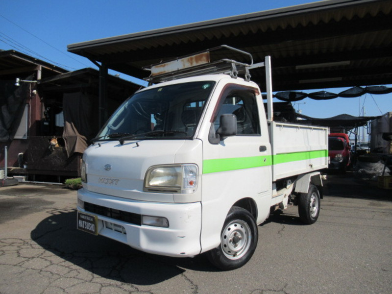 HIJET TRUCK-1