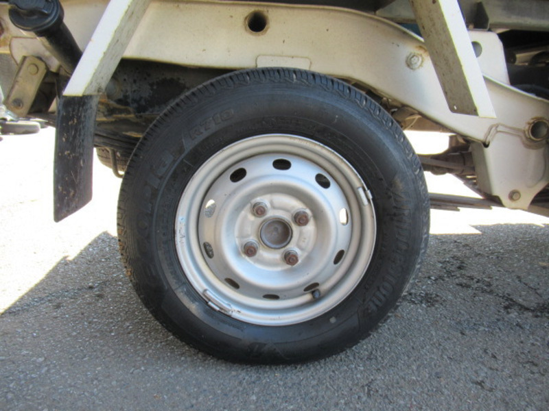 HIJET TRUCK-18