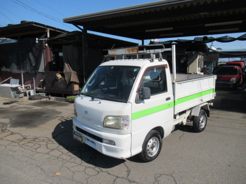 HIJET TRUCK-15