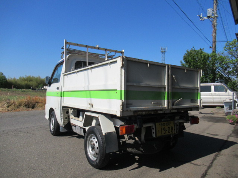 HIJET TRUCK-13