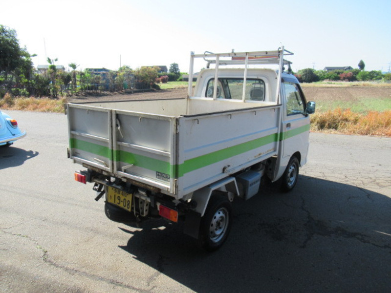 HIJET TRUCK-9