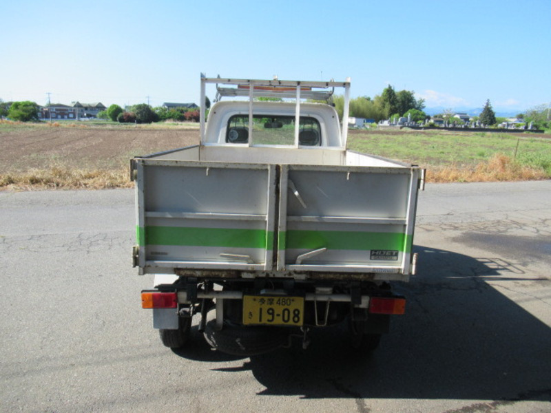 HIJET TRUCK-11