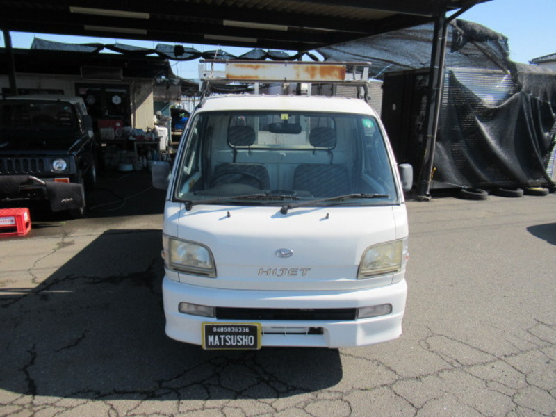 HIJET TRUCK-3
