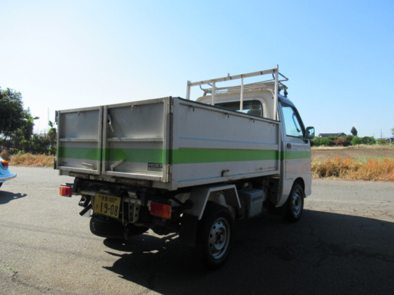 HIJET TRUCK-10