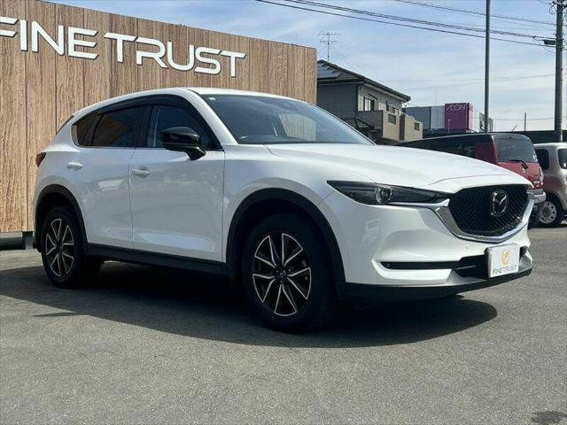 CX-5-12