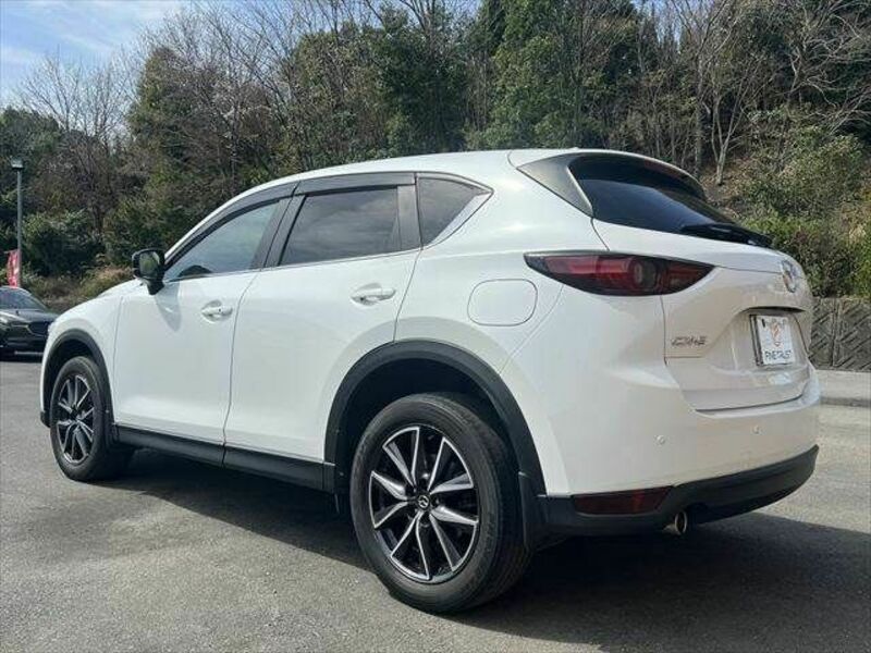 CX-5-16