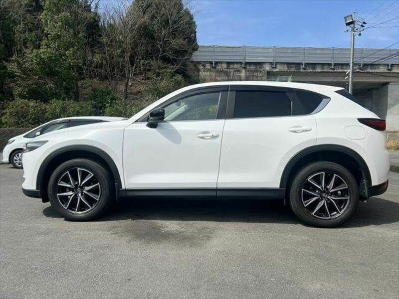 CX-5-17