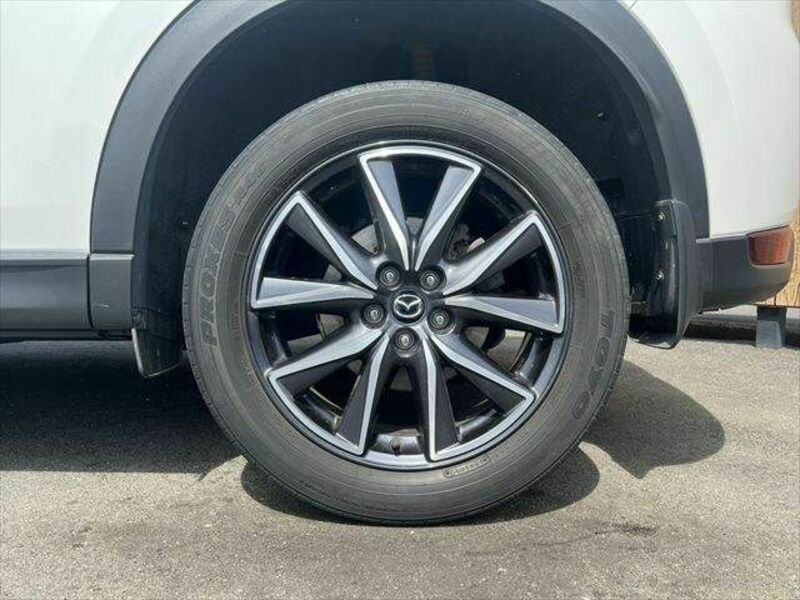 CX-5-25
