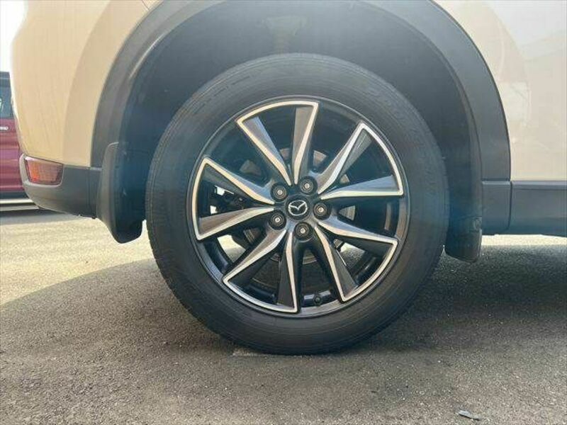CX-5-26