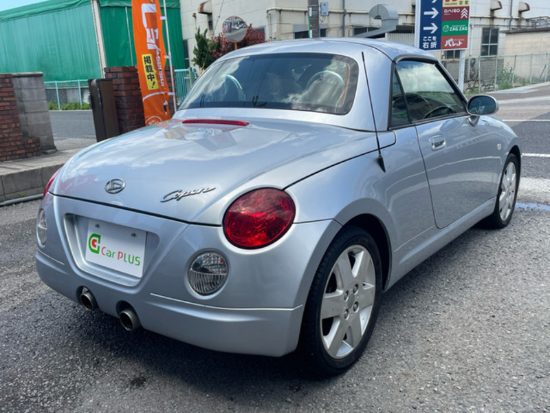 COPEN-8