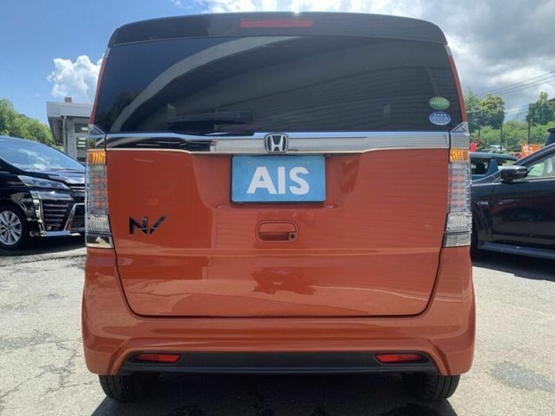 N BOX SLASH-6