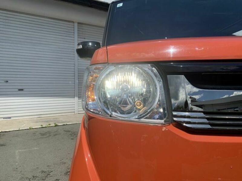 N BOX SLASH-13