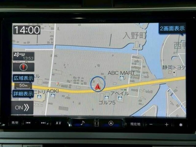 LAND CRUISER PRADO-2