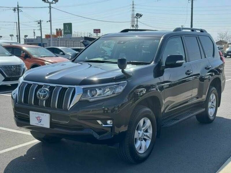 LAND CRUISER PRADO-14