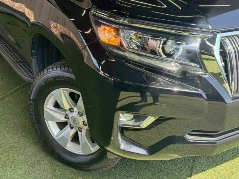 LAND CRUISER PRADO-19