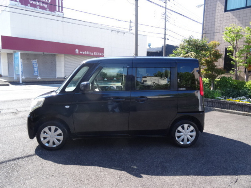 FLAIR WAGON-6