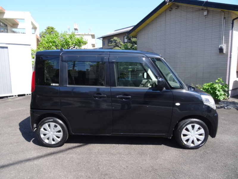 FLAIR WAGON-10