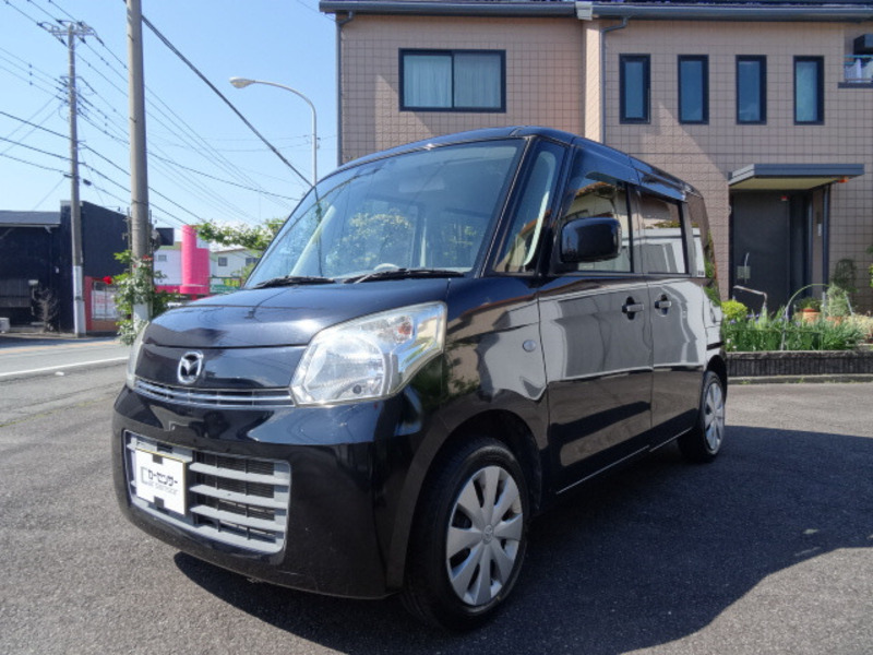 FLAIR WAGON-5