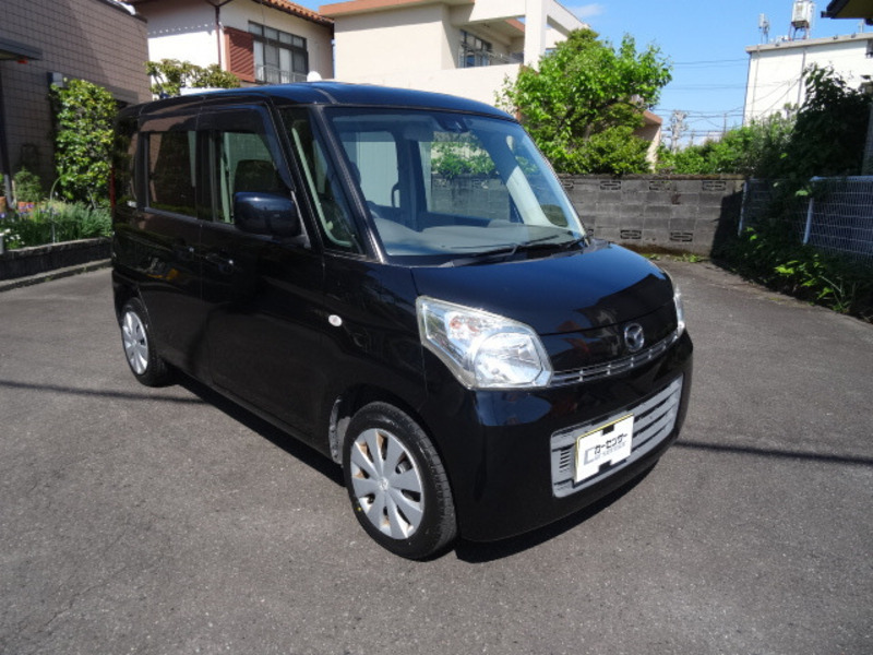 FLAIR WAGON-12