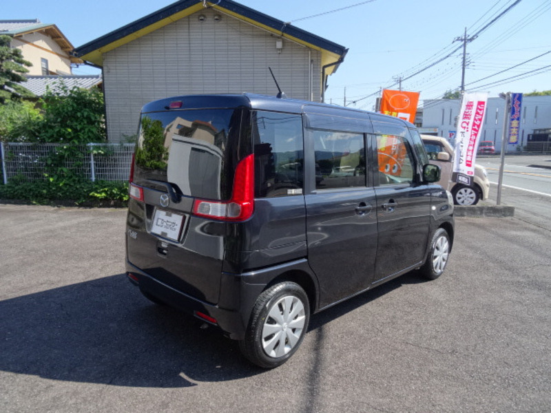 FLAIR WAGON-1
