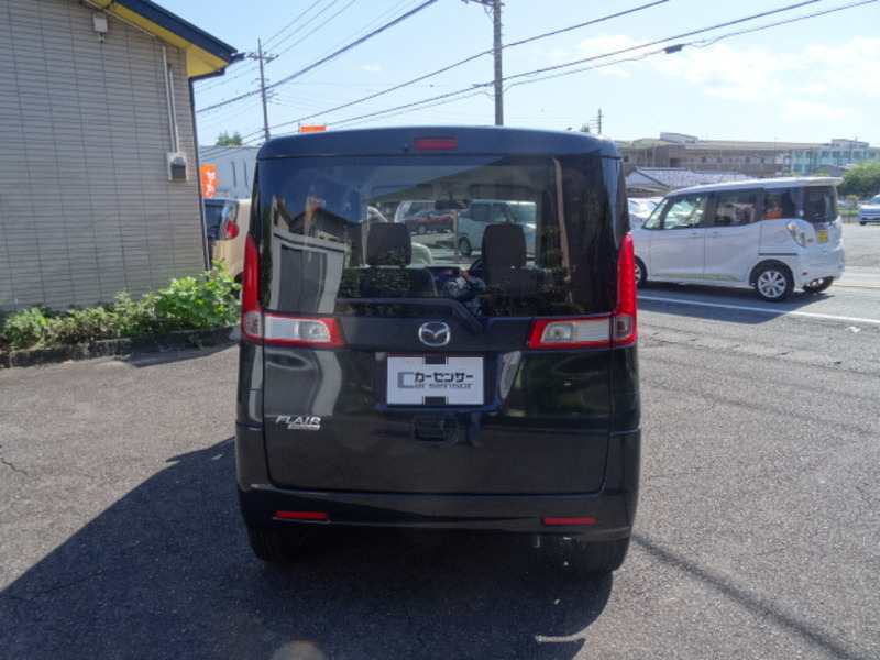 FLAIR WAGON-9