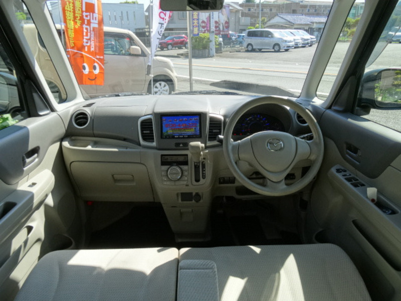 FLAIR WAGON-2