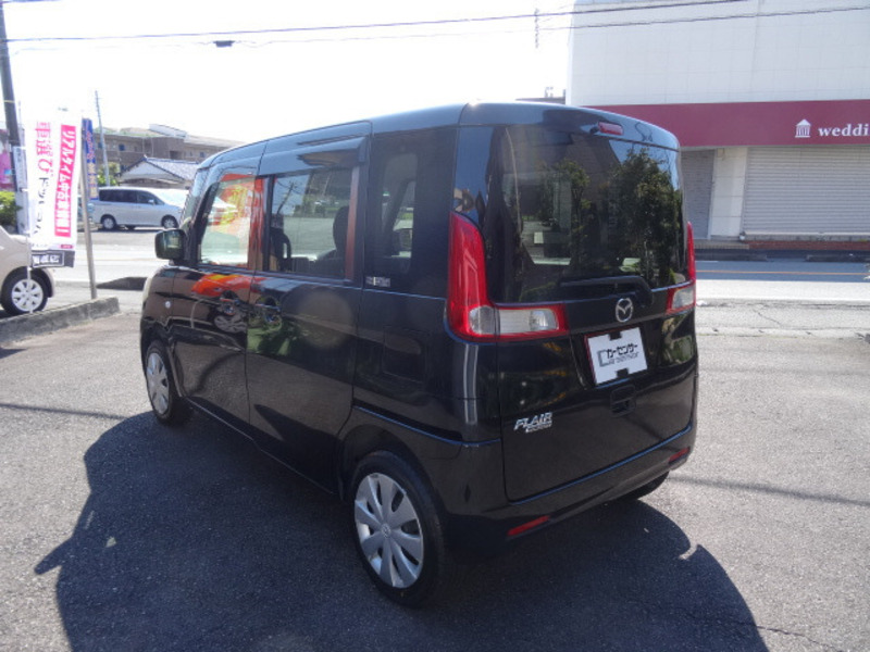 FLAIR WAGON-8