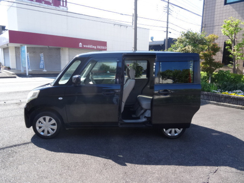 FLAIR WAGON-7
