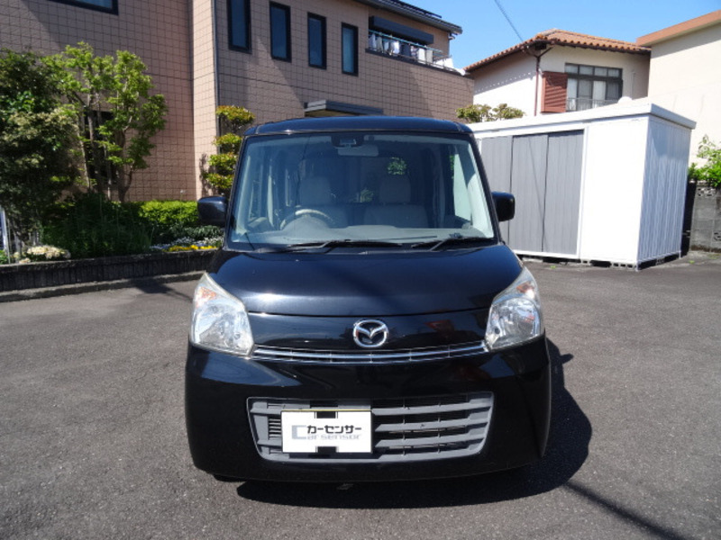 FLAIR WAGON-4