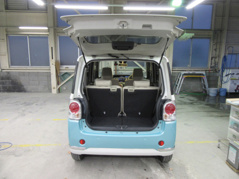 MOVE CANBUS-5