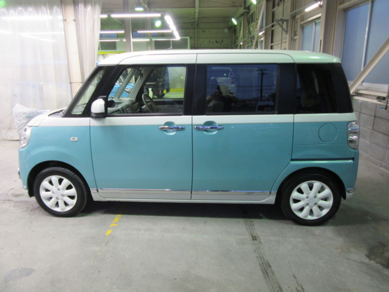 MOVE CANBUS-3