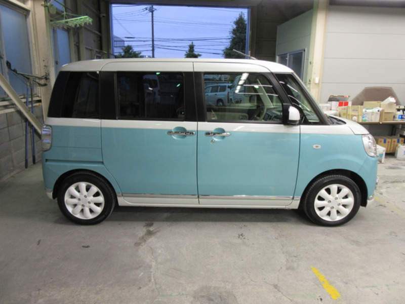 MOVE CANBUS-2