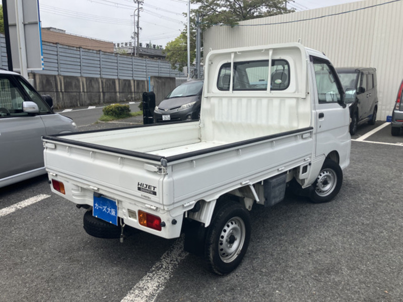 HIJET TRUCK-2