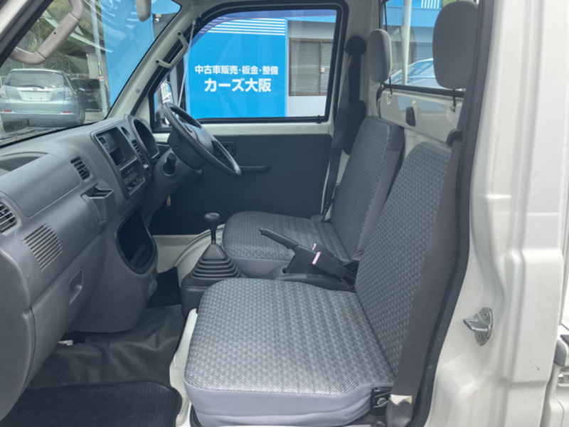 HIJET TRUCK-4