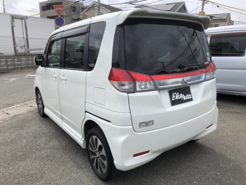 DELICA D2-6