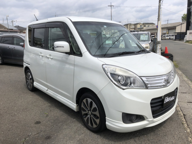 DELICA D2-8