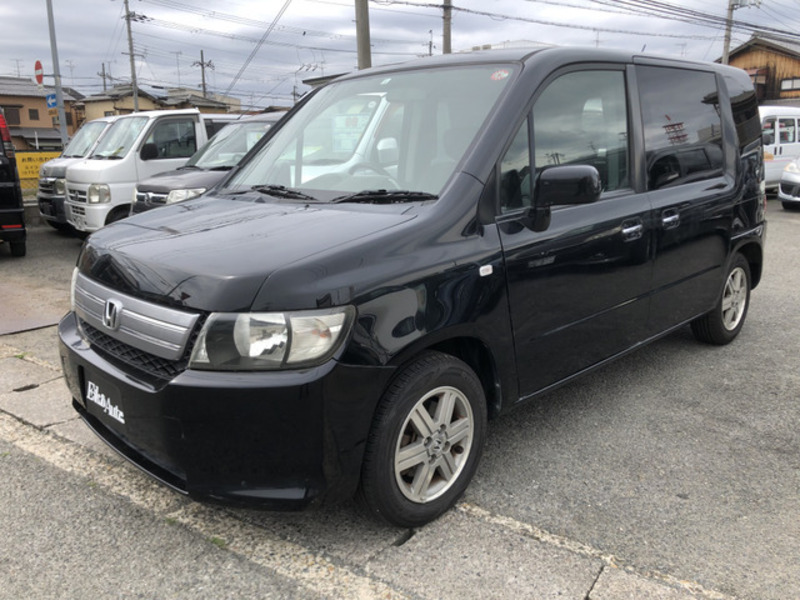 MOBILIO SPIKE-8