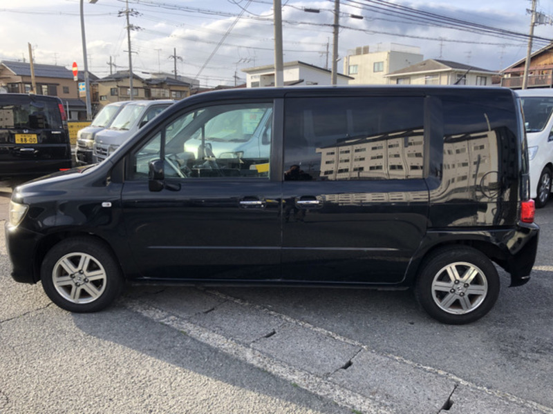MOBILIO SPIKE-4