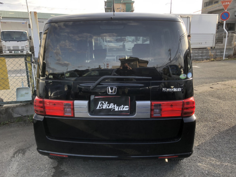 MOBILIO SPIKE-2