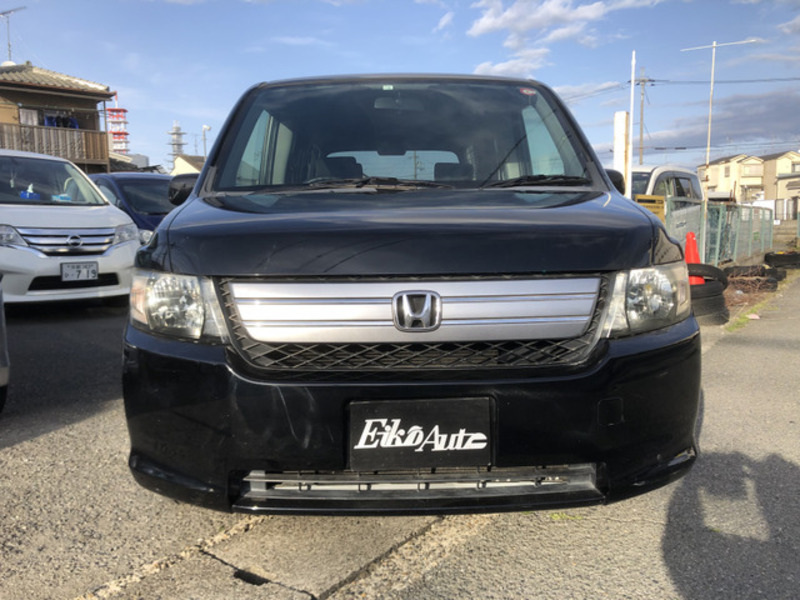 MOBILIO SPIKE-1