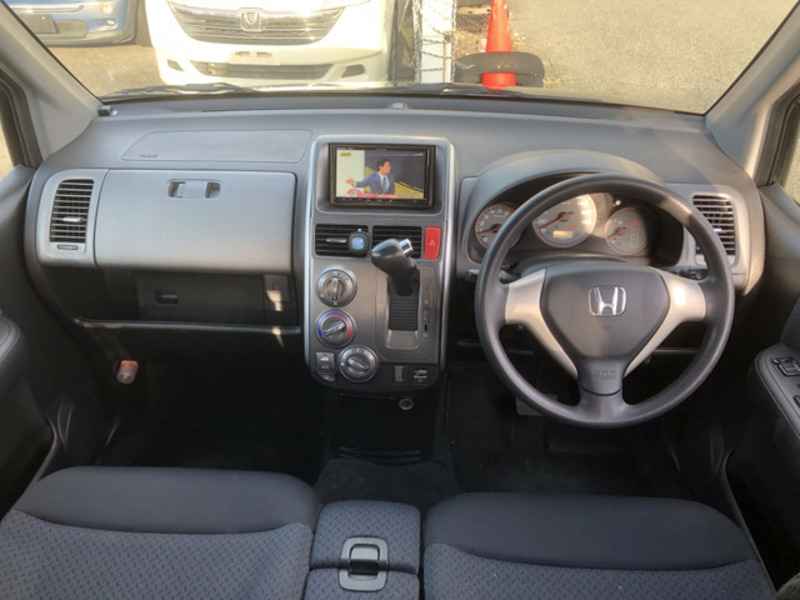MOBILIO SPIKE-11