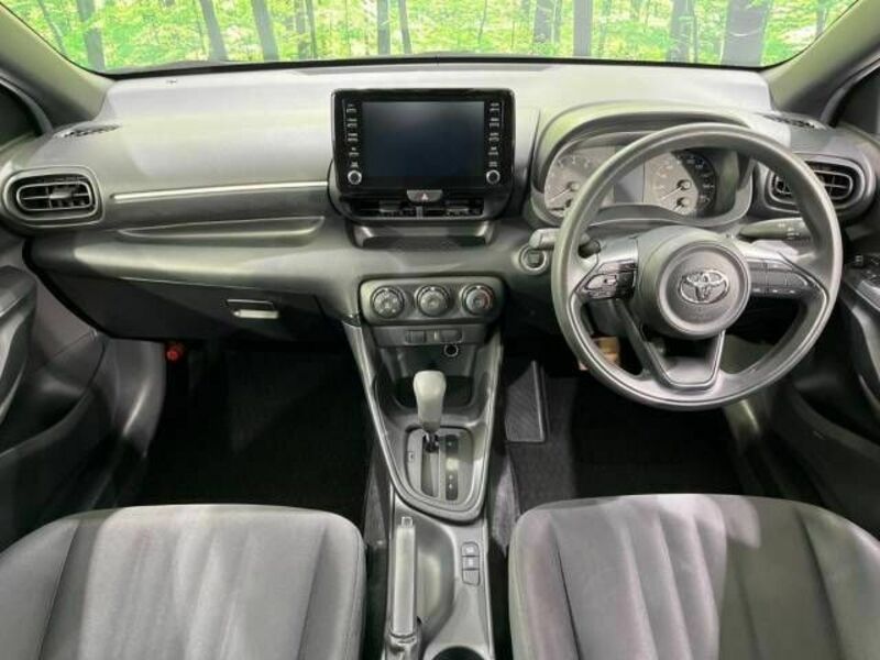 YARIS-1